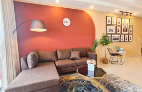 Vũng Tàu Luxury Apartments